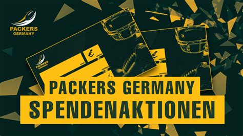 packers germany